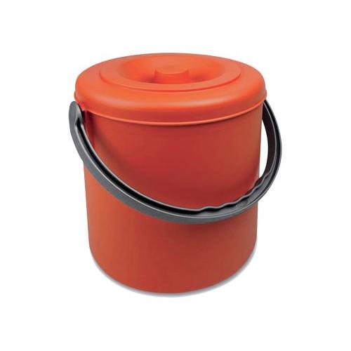 Pattumiera (25Lt) EUREKA Sunset 20265