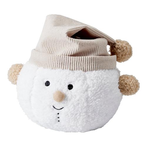 Fermaporta Natale Pupazzo di neve (20x15cm) Assortito AAE447340