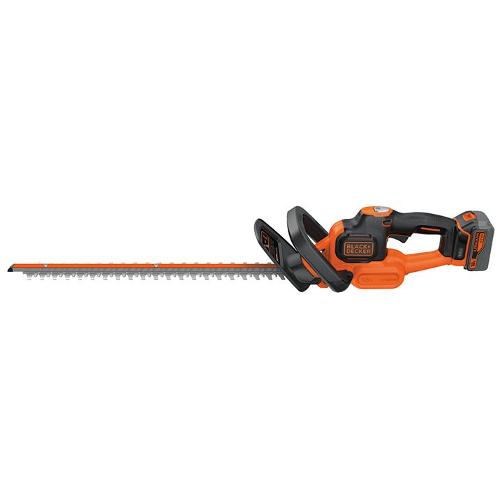 Tagliasiepi (18V; 1 batteria; 4Ah) (barra 50cm ) POWERCONNECT GTC18504PC-QW