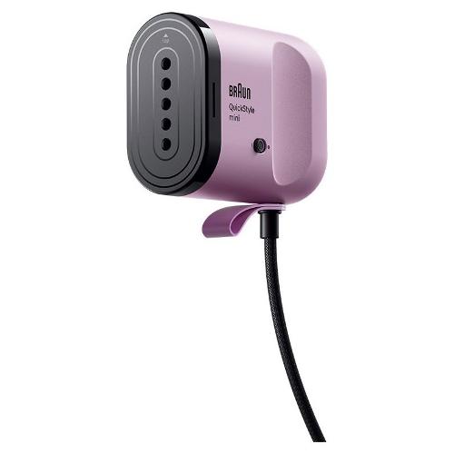 Stiratrice verticale QUICKSTYLE MINI GS1031PU Pink 0X13810301