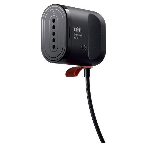Stiratrice verticale QUICKSTYLE MINI GS1071BK Black 0X13810303