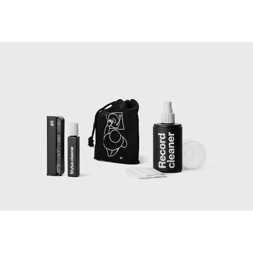 Kit pulizia vinile Vinyl Cleaning Kit