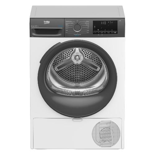 Asciugabiancheria 8 Kg BMEUT481SAI IT SteamCure White classe C