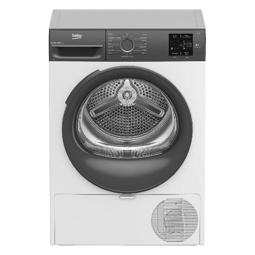 Asciugabiancheria 9 Kg NX SERIES BMTEU93EA EcoGentle White classe D