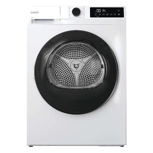 Asciugabiancheria 9 Kg PRODRY 300 GD 9N2B S White classe D