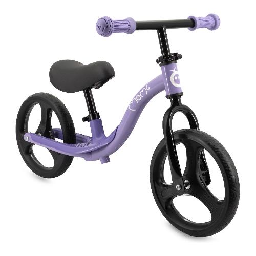 Bike senza pedali con leds integrati (24m+) ISOKA Purple ROBI00077