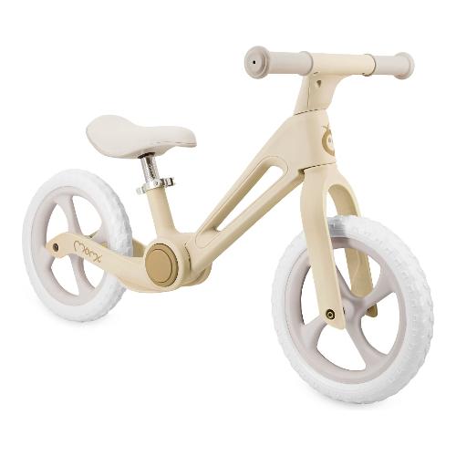 Bike pieghevole senza pedali (2-5a) NORU Yellow ROBI00083
