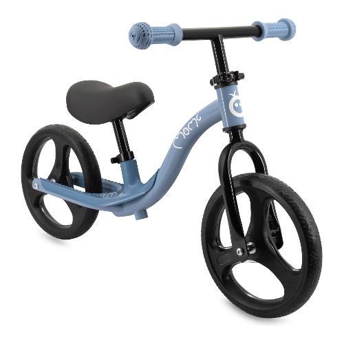 Bike senza pedali con leds integrati (24m+) ISOKA Blue ROBI00075
