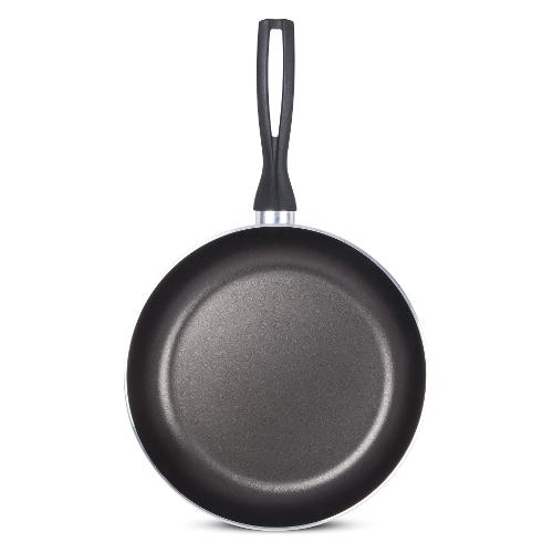 Padella Alluminio antiaderente (28cm) VELVET Grigio 8210428271M001