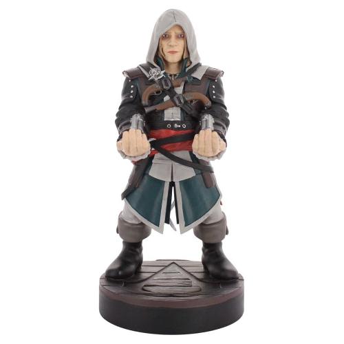 Porta elettroniche CABLE GUYS Assassin s Creed Black Flag Edward Kenway CGCRAC400785