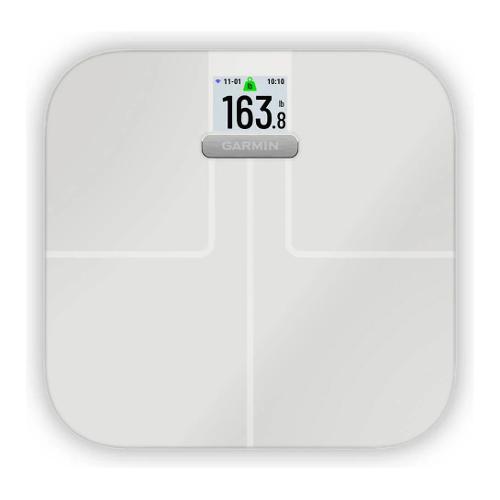Bilancia pesapersone INDEX S2 White 010 02294 71