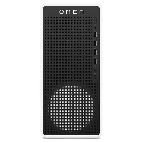 Desktop OMEN TG03 0046NL (Intel Core Ultra 7 265F 16GB 1TB NVIDIA GeForce RTX 5060) Snow white D8QB2EA