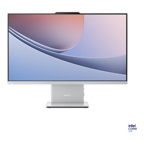All in one 27" IDEACENTRE AIO Gen 11 27ILL11 ( Intel Core Ultra 5 226V 16GB 512GB ) Cloud grey F0JW001MIX
