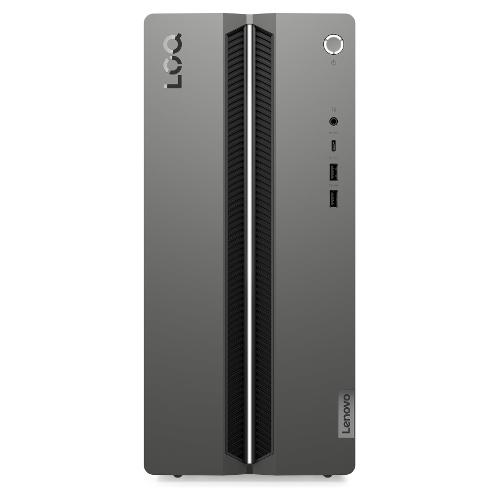 Desktop LOQ Tower 17IAX10 (Intel Core Ultra 7 255HX 16GB 1TB NVIDIA GeForce RTX 5060) Raven black 91AY0063YD