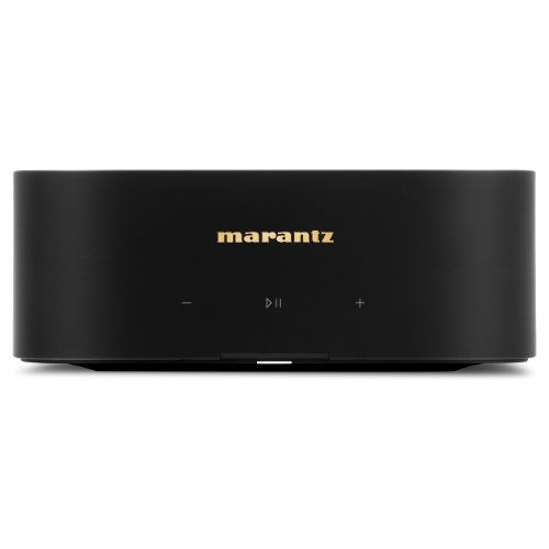 Amplificatore HI FI 2.1 HEOS Model M1 Black MODELM1 N1B 100w per canale