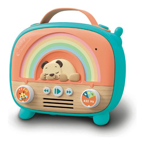 Melodie dei Sogni radio musicale (0m+) BABY 19505
