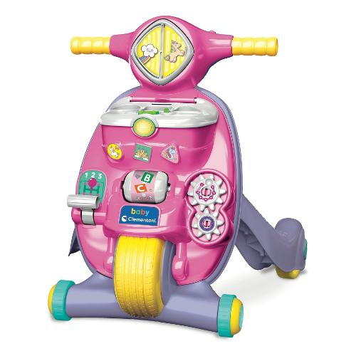 Valentina Scooterina 2 In 1 (9-36m) BABY 19580
