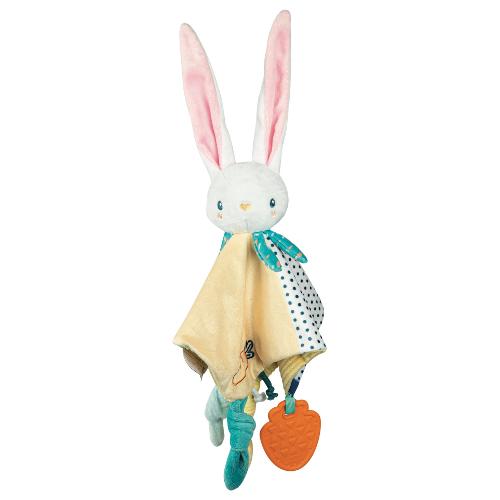 Sonaglio Morbido Coniglietto Bunny BABY 17599