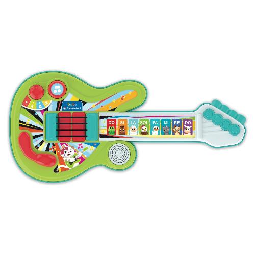 Chitarra degli Animali (18m+) BABY 17978