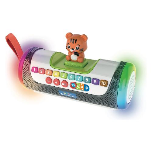 Il Mio Primo Music Box (12m+) BABY 17641