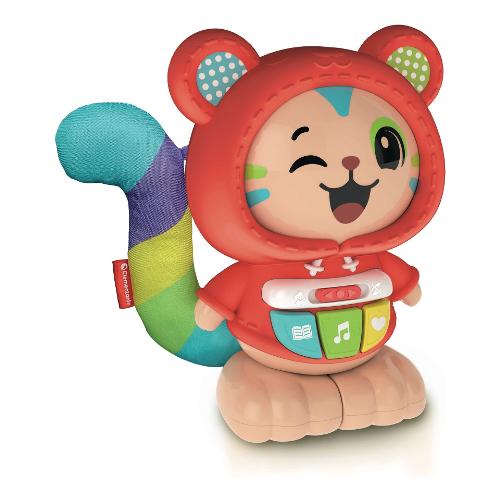 Buddy interattivo Storie e Canzoni (12-36m) BABY 17640