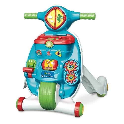 Valentino Scooterino 2 In 1 (9-36m) BABY 19579