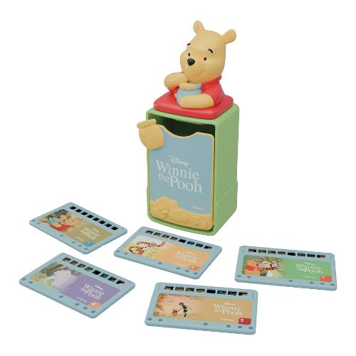 Le storie de Il Re Leone Card per proiettore racconta storie Plus DISNEY BABY 17620