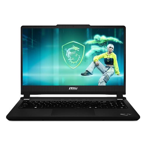 Notebook 15,6" CYBORG 15 Max C2WG 052IT ( Intel Core 7 240H 16GB 1TB ) Black 9S7 15T111 052