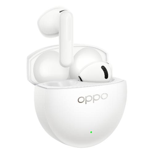 Auricolari microfono bluetooth ENCO Air5s Tws Lunar white 110070330319