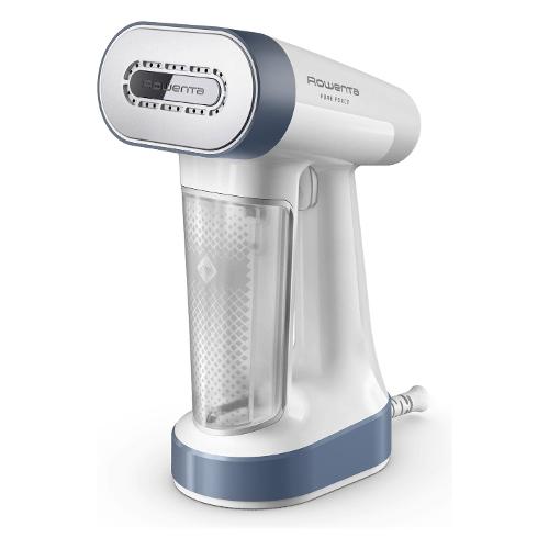Stiratrice verticale PURE FORCE 2in1 DR8722F0 White e Blue 1830009419