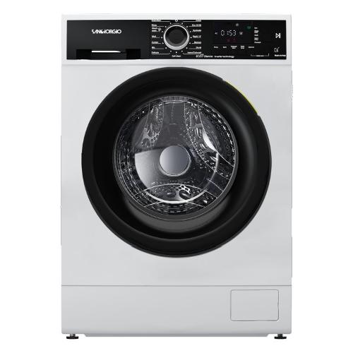 Lavatrice 9 Kg F914C E White classe A 1400giri/min (59,5x56,1x84,2cm)
