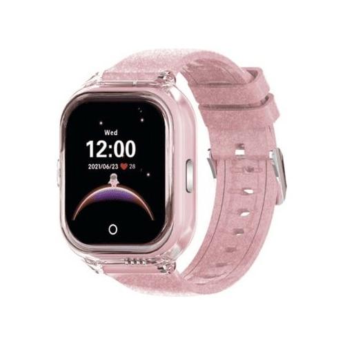 Smartwatch ( IPS ) ENJOY 4G Lte Pink 38 mm