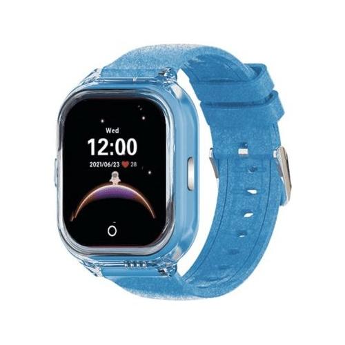 Smartwatch ( IPS ) ENJOY 4G Lte Blue 38 mm