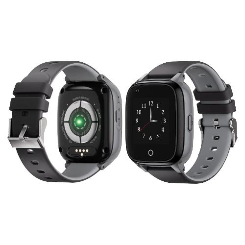Smartwatch SENIOR 4G Lte Black