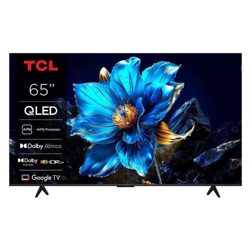 Tv 65" (QLED) Google TV T SERIES Black 65T69C