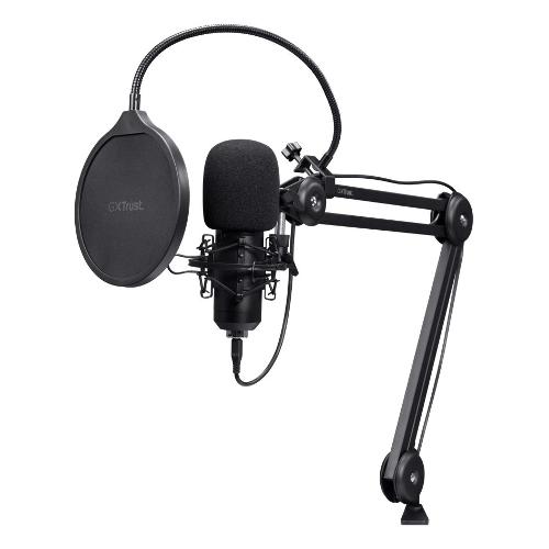 Microfono USB GXT 270 Emita II Black 25770