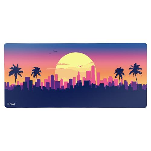 Tappetino mouse GXT 759M Miami XXL 26309