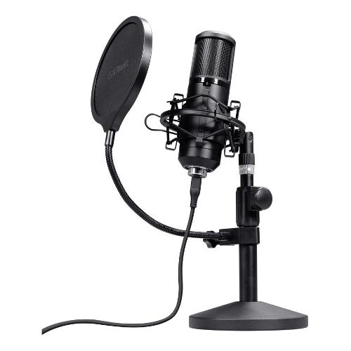 Microfono USB GXT 269 Emita II Black 25769