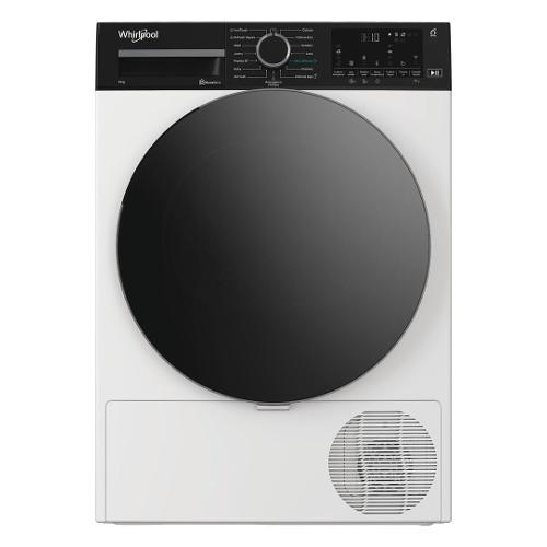 Asciugabiancheria 9 Kg 6 SENSO LIVE C WD 96M WBS IT White classe A