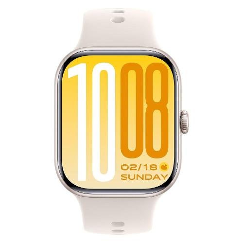 Smartwatch ( AMOLED ) WATCH GT2 Stella white 47 mm VIGT2W