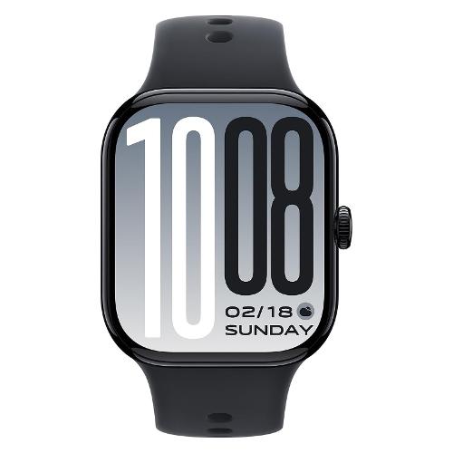 Smartwatch ( AMOLED ) WATCH GT2 Obsidian black 47 mm VIGT2N