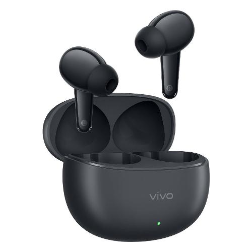Auricolari microfono bluetooth BUDS PRO Tws Basalt black 6020591