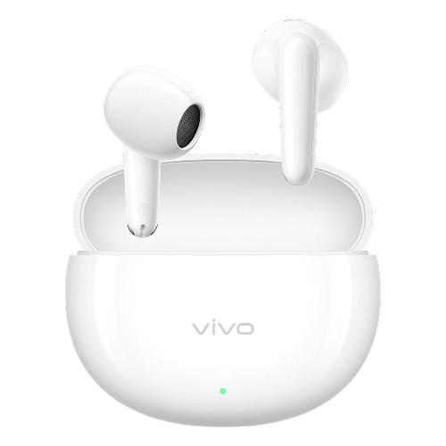 Auricolari microfono bluetooth BUDS AIR3 Tws Cloud white 6020496