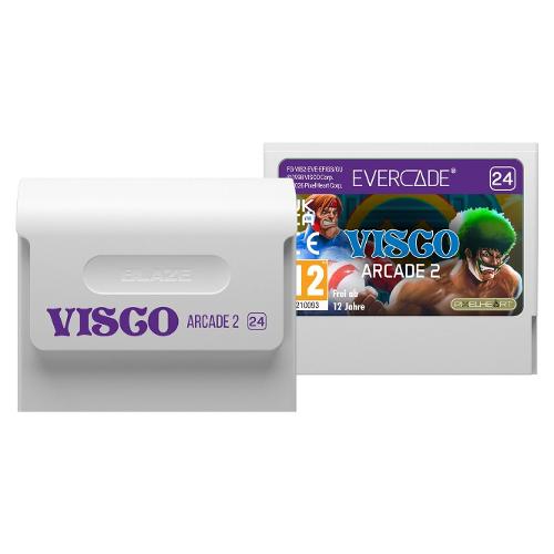 VISCO Arcade 2 PEGI 12+ 1197476