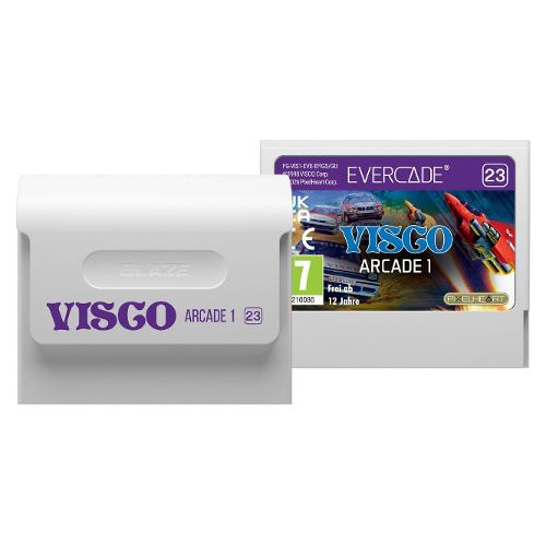 VISCO Arcade 1 PEGI 7+ 1197474