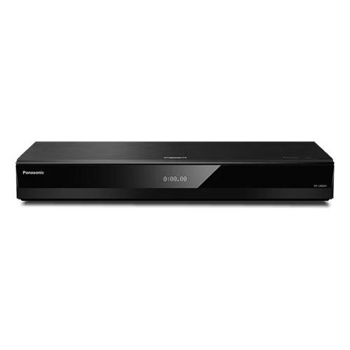 Lettore Blu Ray Ultra HD 7.1 Black DP UB820AGK HDMI, USB, LAN, Toslink, RCA WiFi