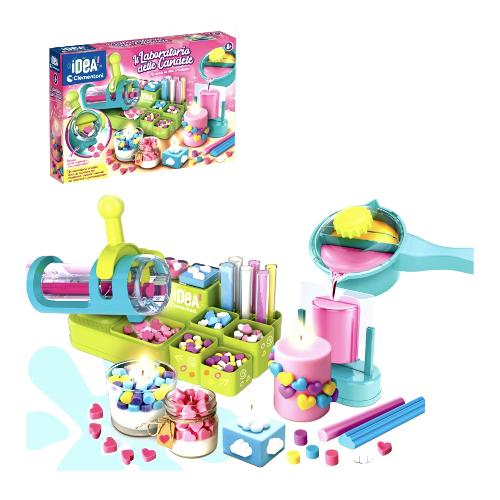 Laboratorio delle Candele IDEA! 18412