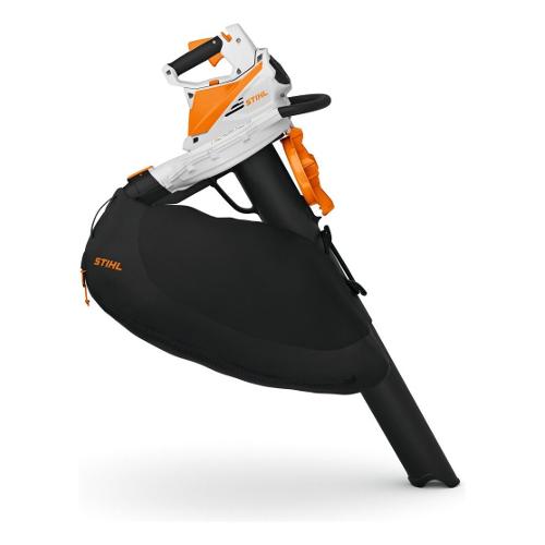 Aspirafoglie (36V; batteria non inclusa) con soffiatore Sha 56 AK SYSTEM SA020117100