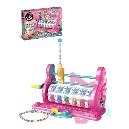 Laboratorio Gioielli CRAZY CHIC 18421
