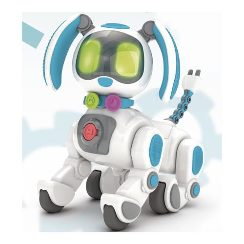 Robot F1D0 Ai Dog Robot interattivo SCIENZA E GIOCO 19478
